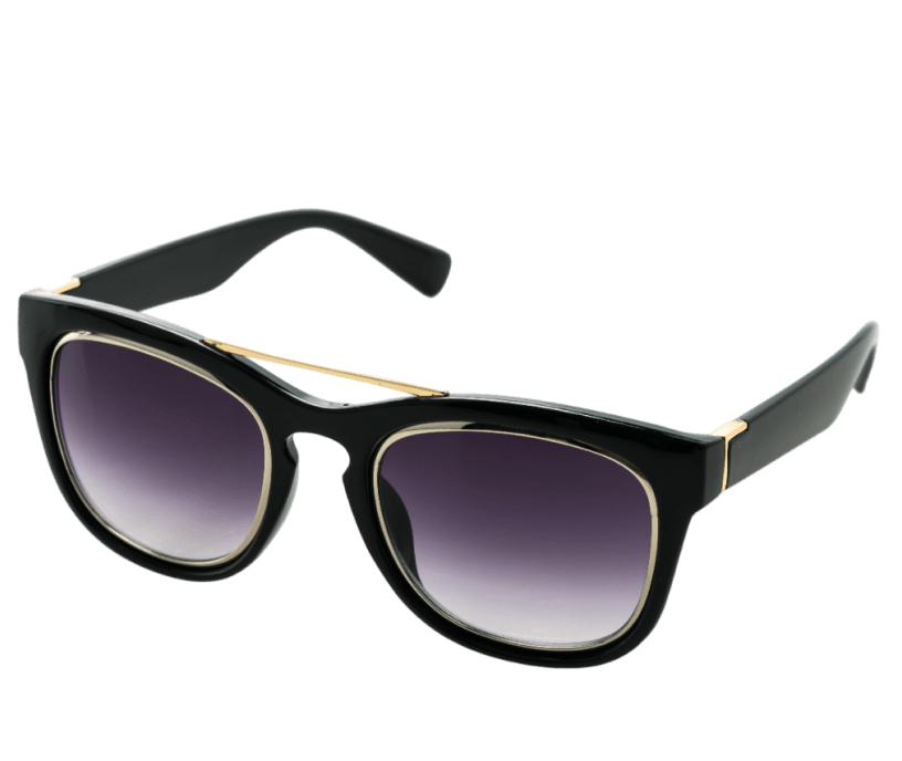 Black Sunglasses