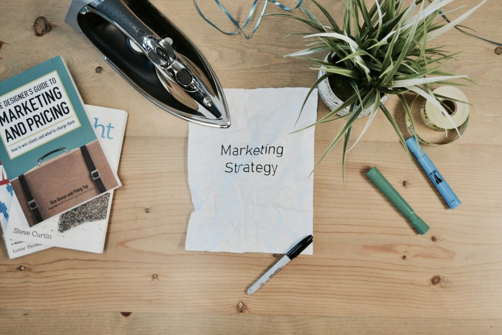 The Secret of Marketing Strategy in This Modern Era: What Your Business Needs to Thrive