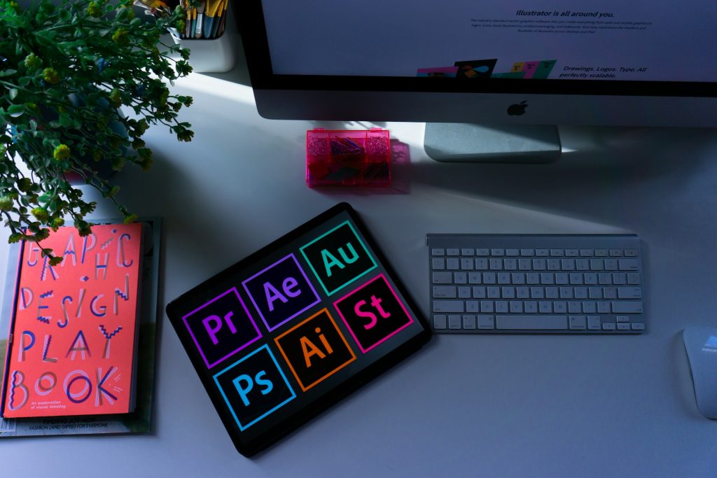 Transform Your Brand with Powerful Graphic Design: Why It Matters More Than Ever